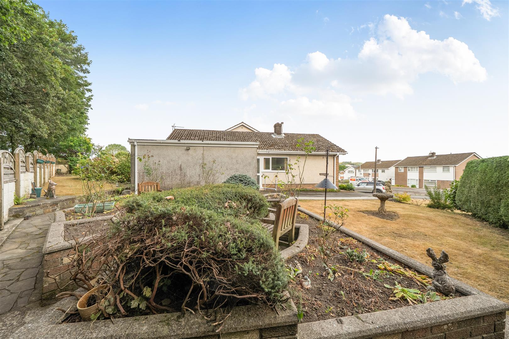 Park Close, Pontarddulais, Swansea, SA4 8NU